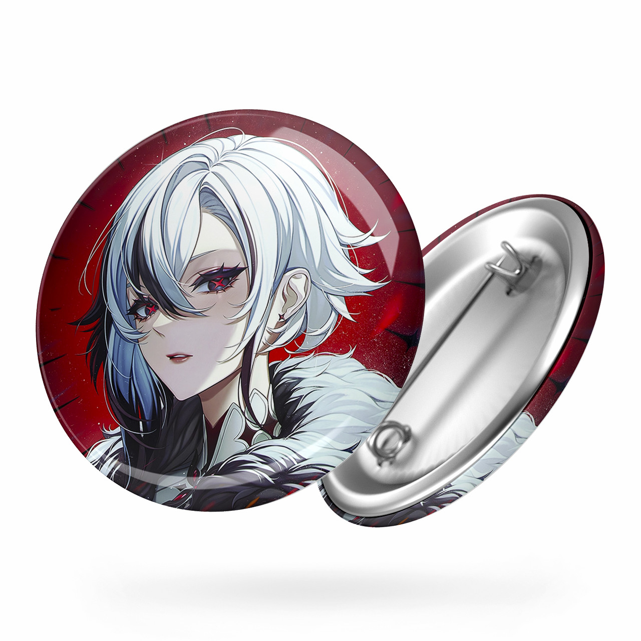 Значок Геншин Імпакт | Genshin Impact 478