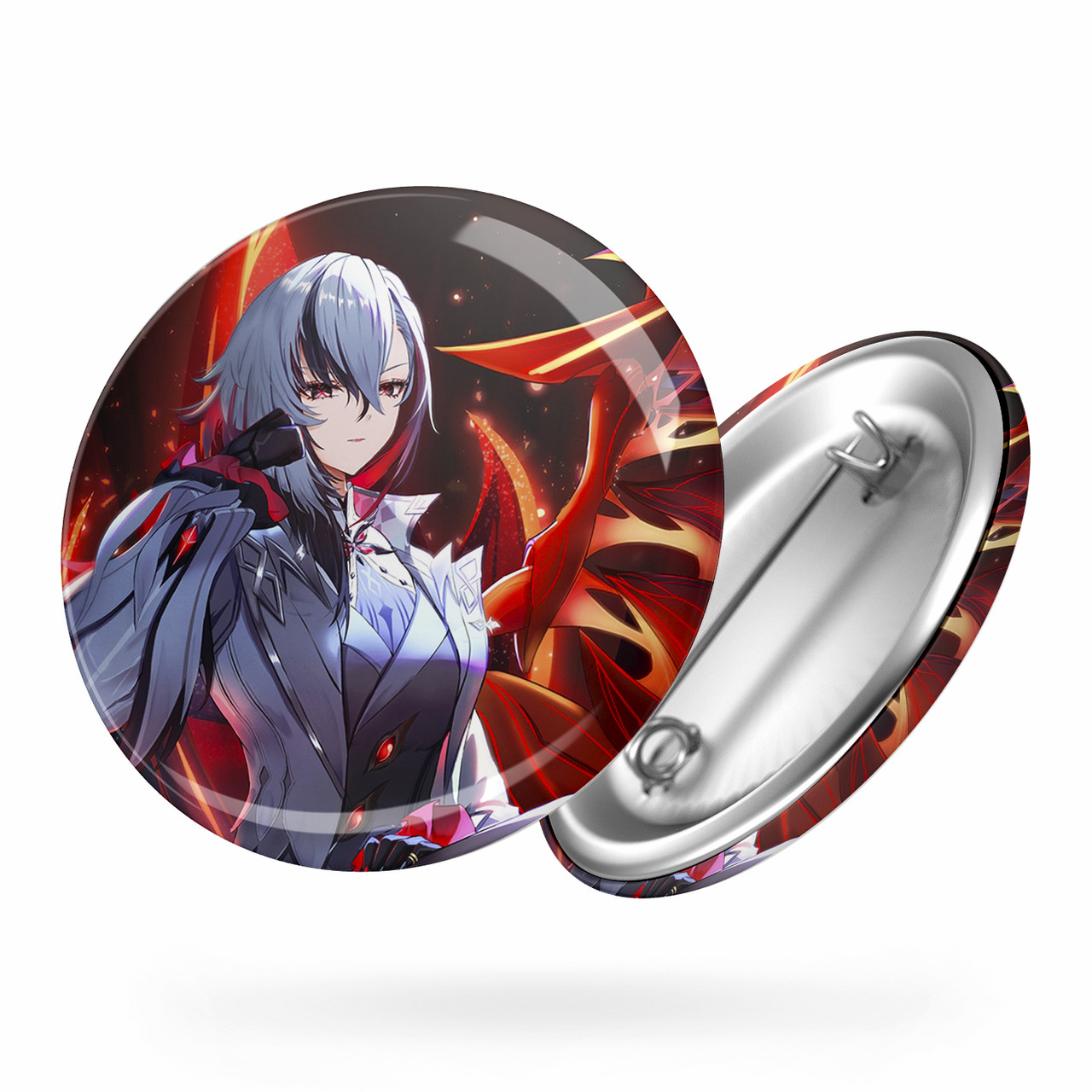 Значок Геншин Імпакт | Genshin Impact 479