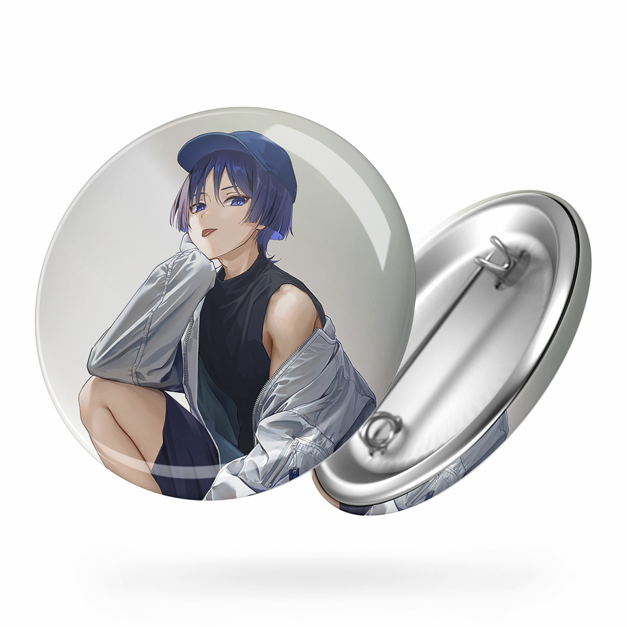 Значок Геншин Імпакт | Genshin Impact 481