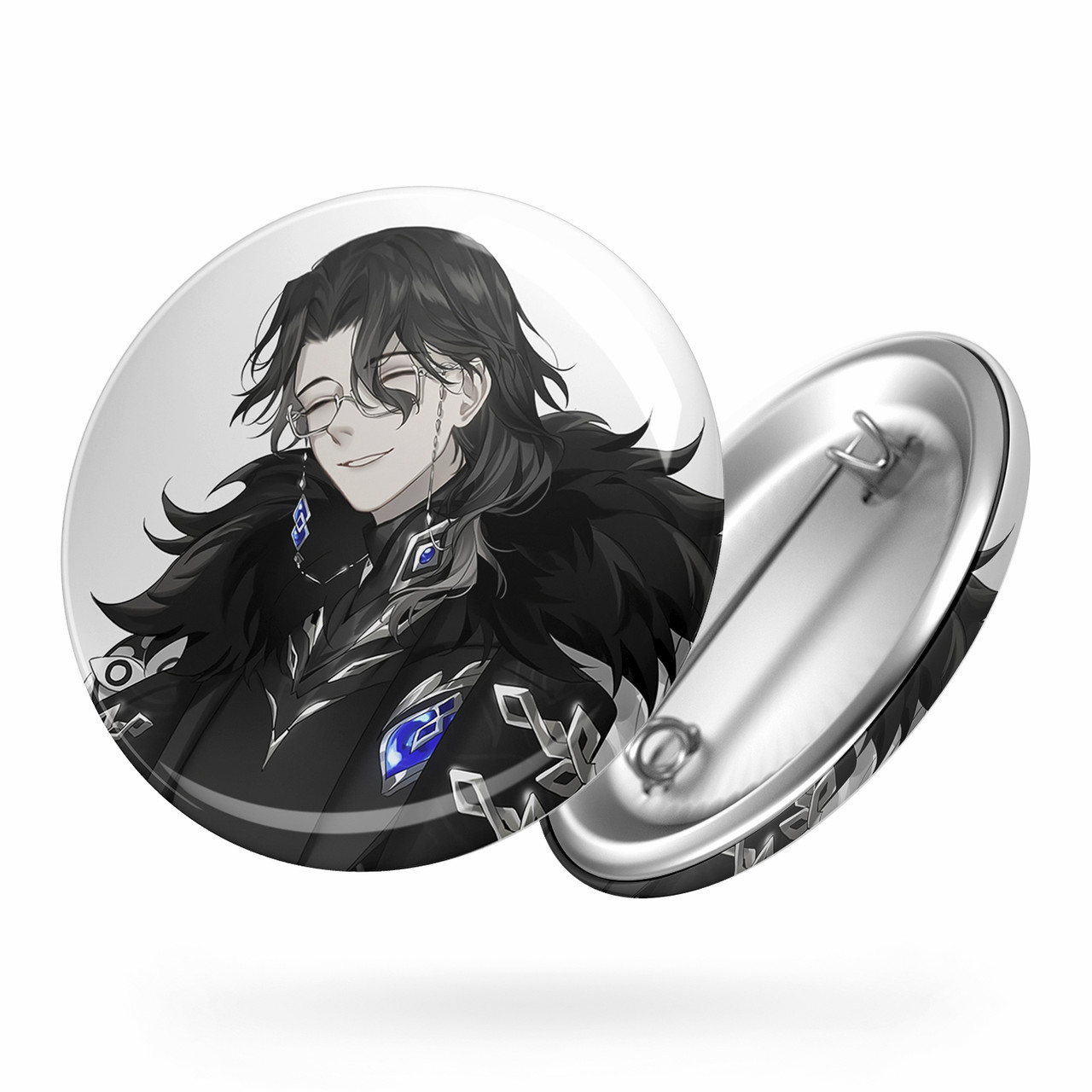 Значок Геншин Імпакт | Genshin Impact 486