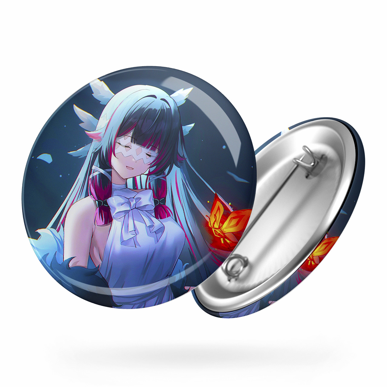 Значок Геншин Імпакт | Genshin Impact 487