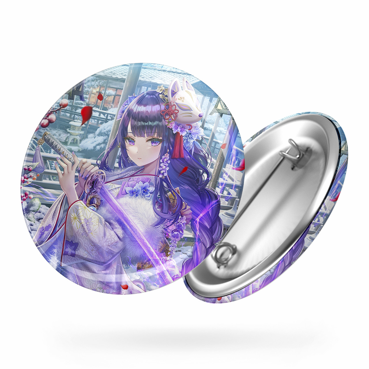 Значок Геншин Імпакт | Genshin Impact 489