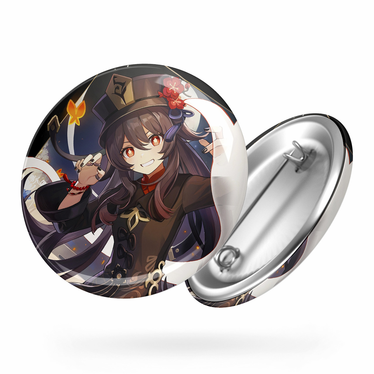 Значок Геншин Імпакт | Genshin Impact 493