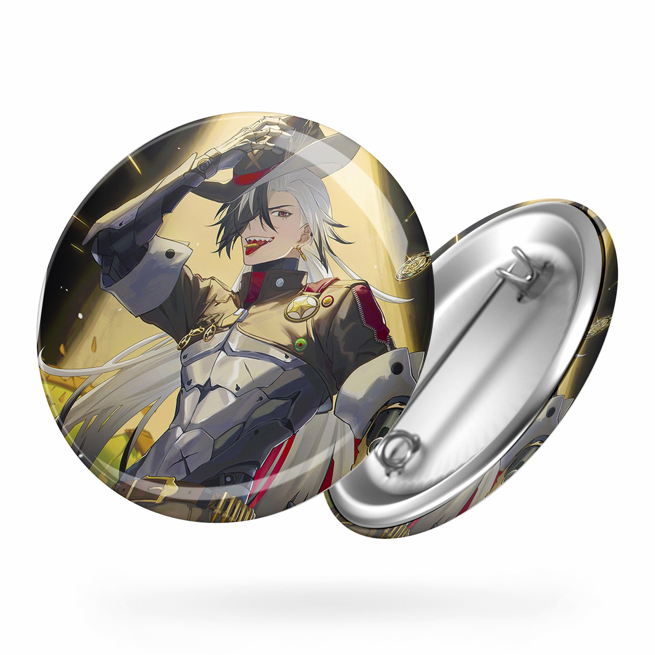 Значок Хонкай Стар Рейл | Honkai Star Rail 67