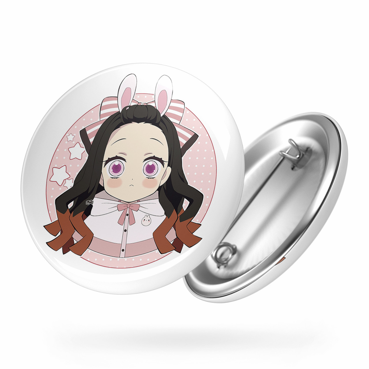 Значок Клинок, який знищує демонів | Kimetsu no Yaiba 85