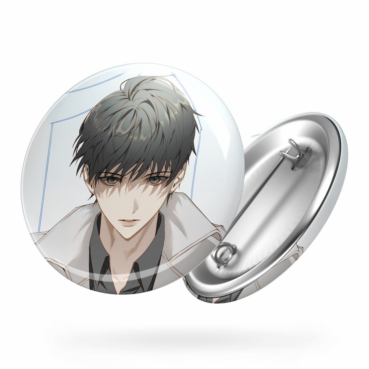 Значок Всезнаючий читач | Omniscient Reader's Viewpoint 01