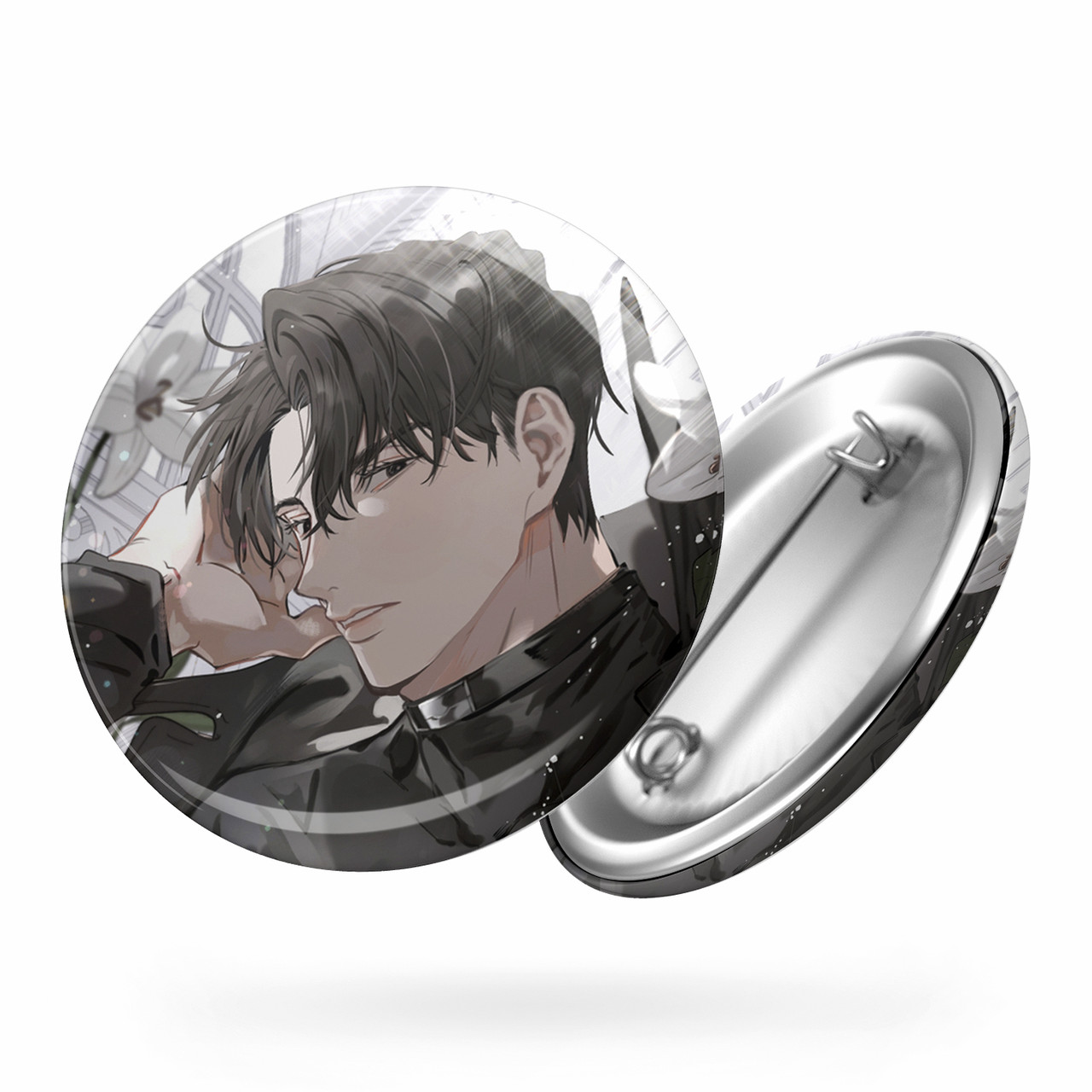 Значок Всезнаючий читач | Omniscient Reader's Viewpoint 02