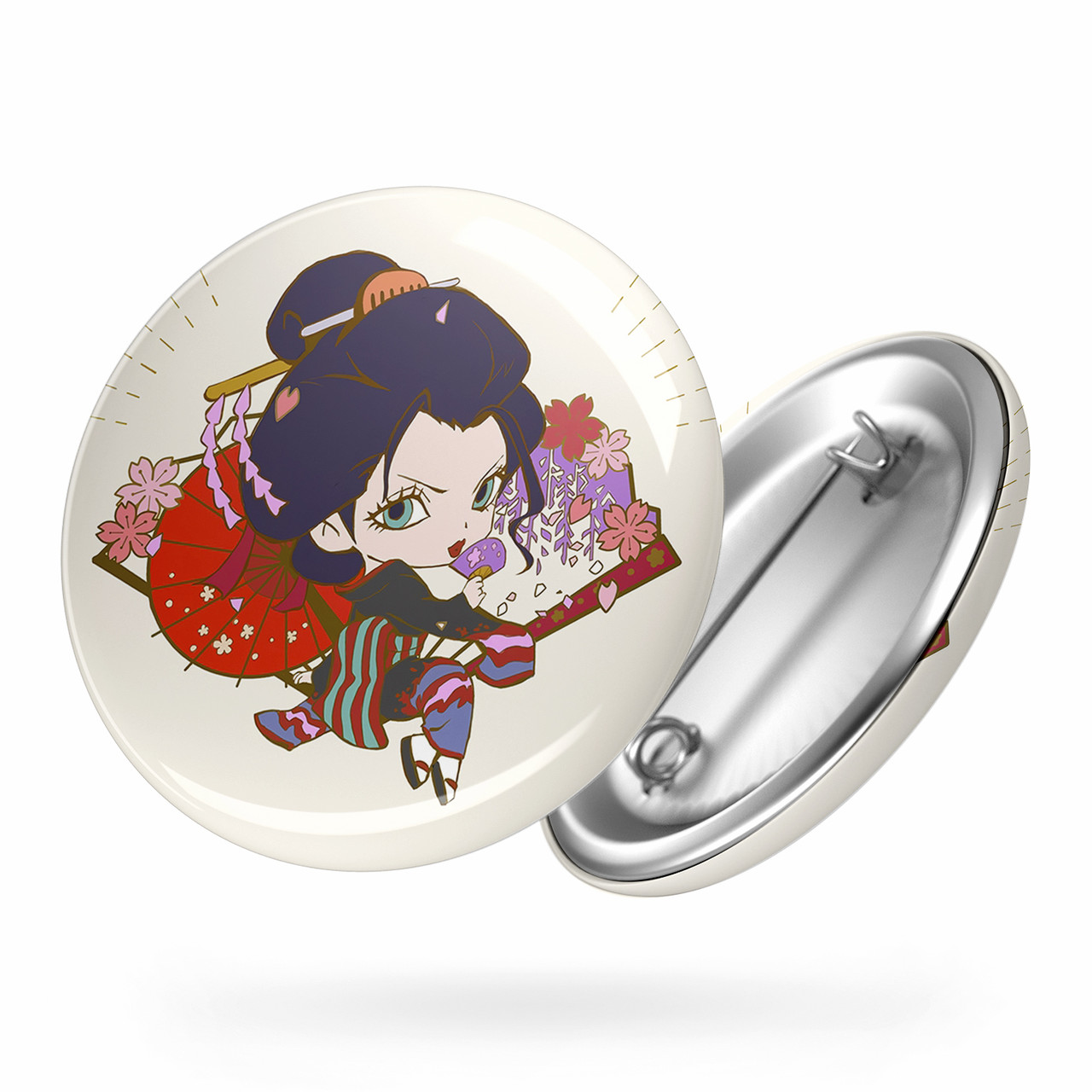 Значок Ван Піс | One piece 40