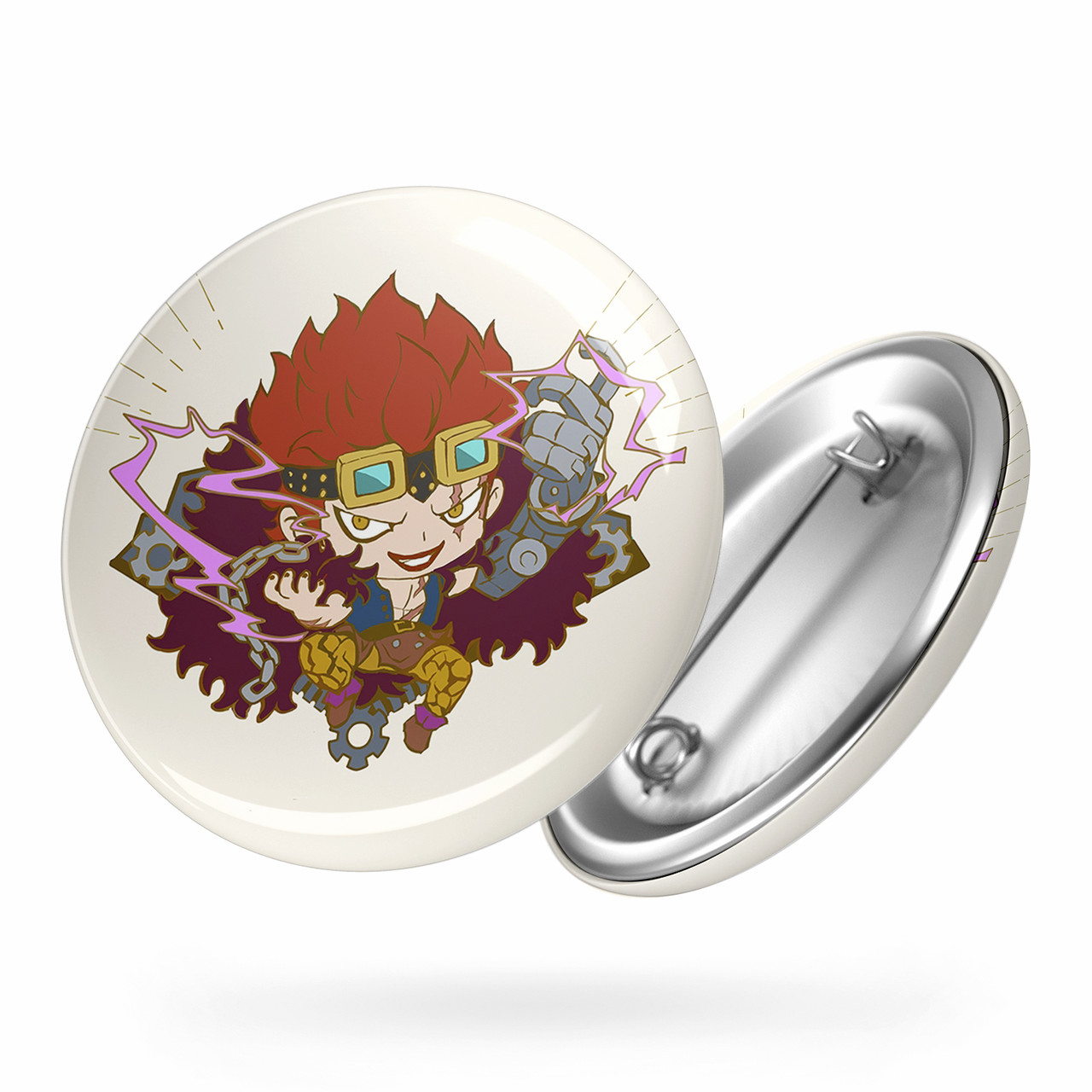 Значок Ван Піс | One piece 45