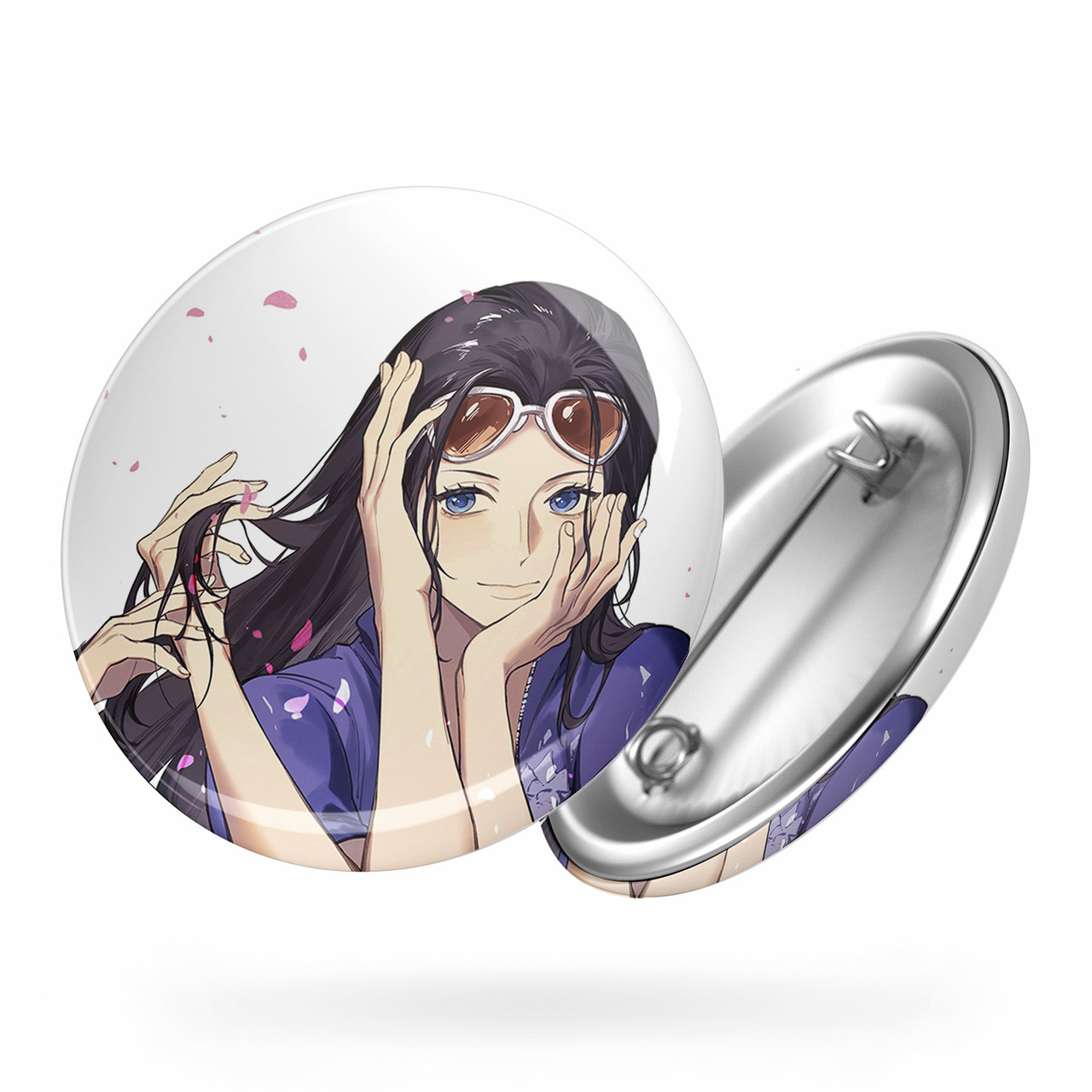 Значок Ван Піс | One piece 50