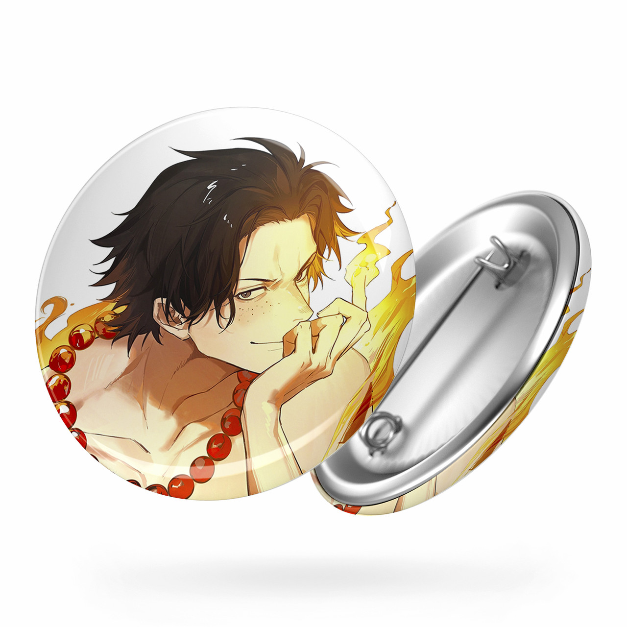 Значок Ван Піс | One piece 51