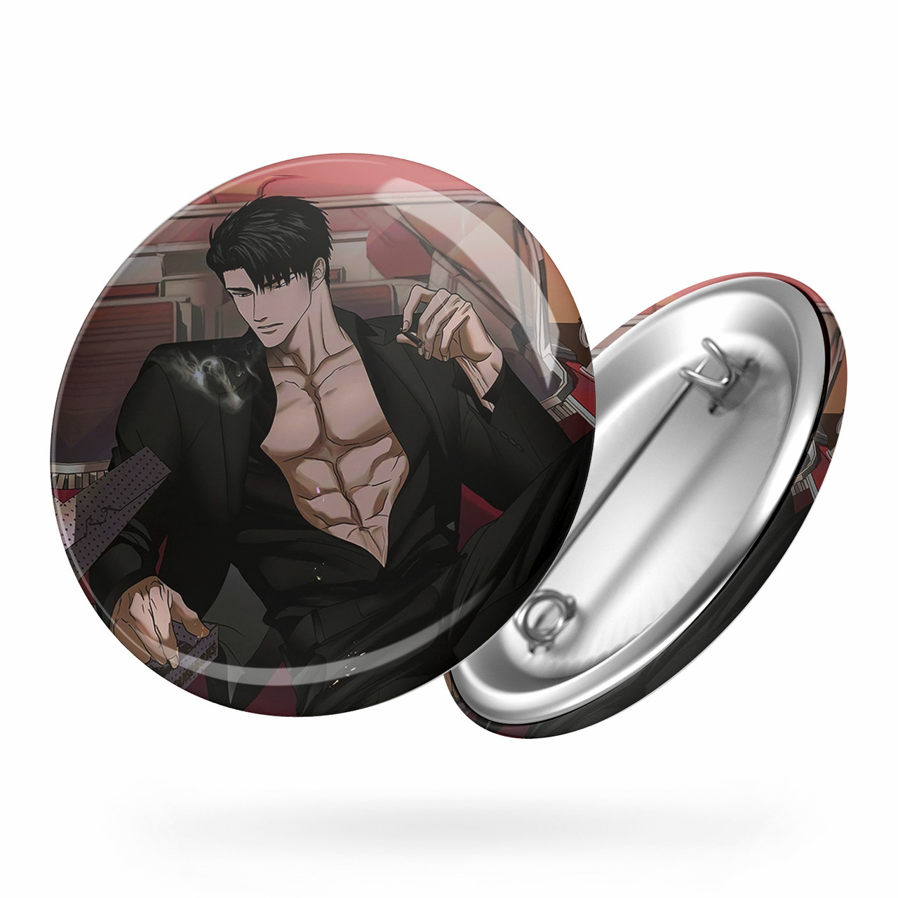 Значок Стики | Shutline 01