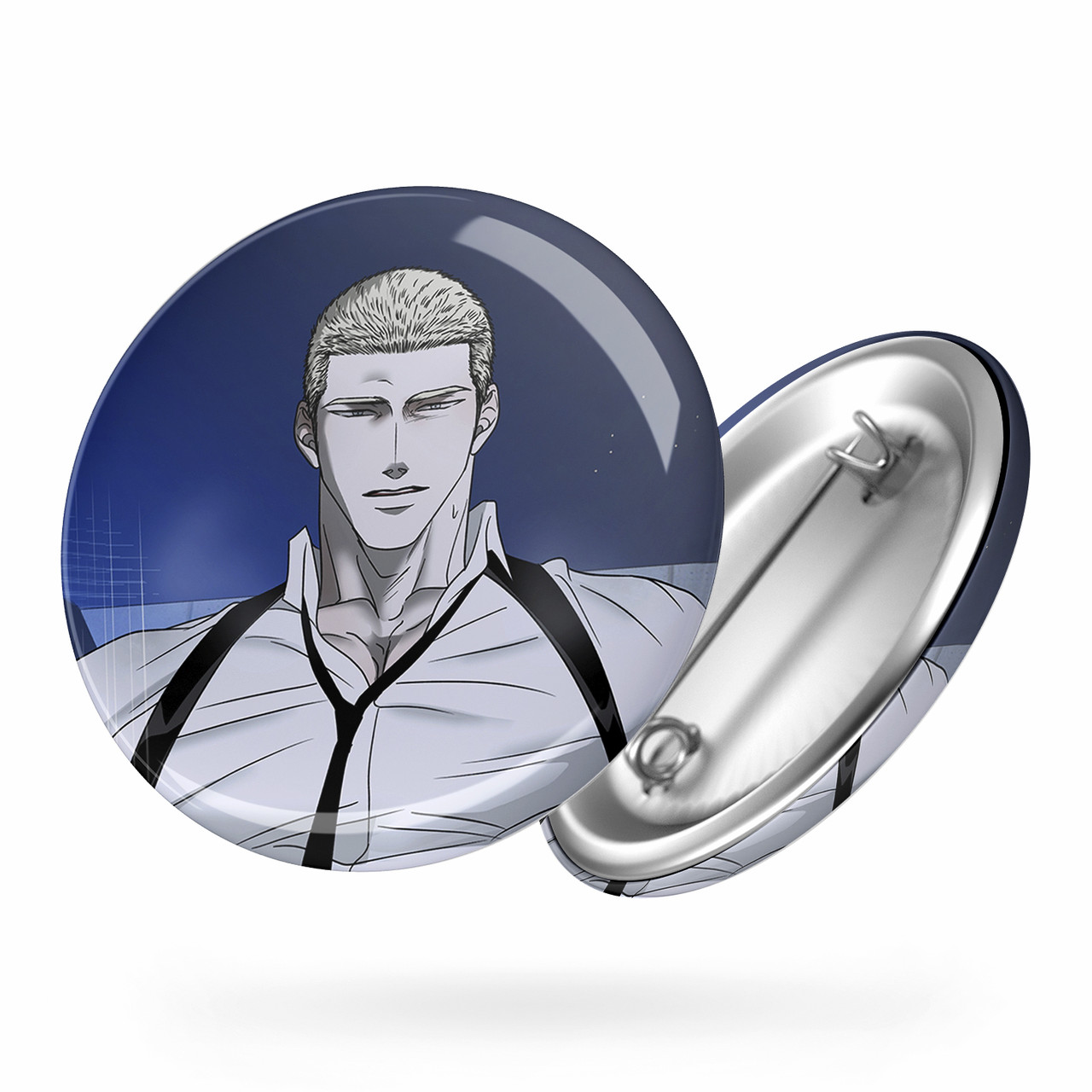 Значок Стики | Shutline 02