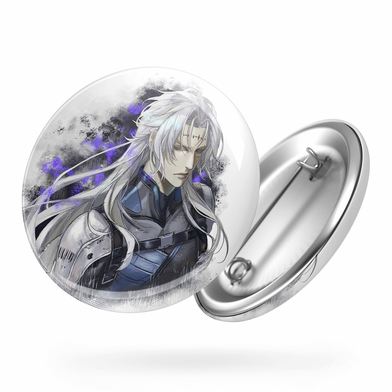 Значок Грозовые волны | Wuthering Waves 09