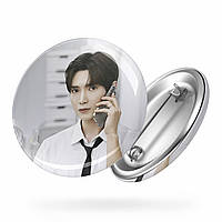 Значок Ateez 30 Yeosang