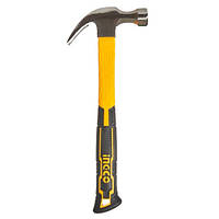 Молоток-квяходер 450 г INGCO Super Select