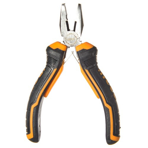 Плоскогубці прецизійні 115 мм INGCO, фото 1