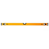 Рівень 100 см 3 капсули алюмінієва рамка 1 мм INGCO