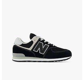 Кросівки юніор New Balance GC574EVB