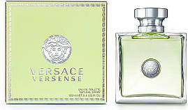 Туалетна вода для жінок Versace Versense