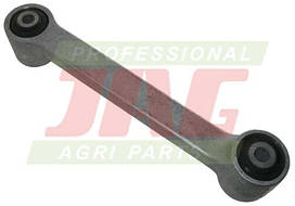 Опора струсної дошки AH138230.01 комбайна John Deere  337х60мм
