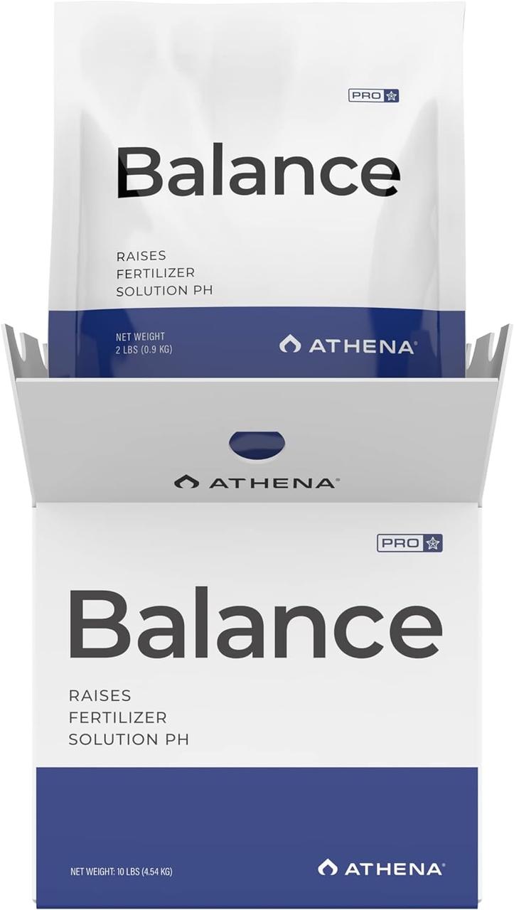 Буферизатор поживного розчину Athena PRO Balance для стабільного pH 900 g