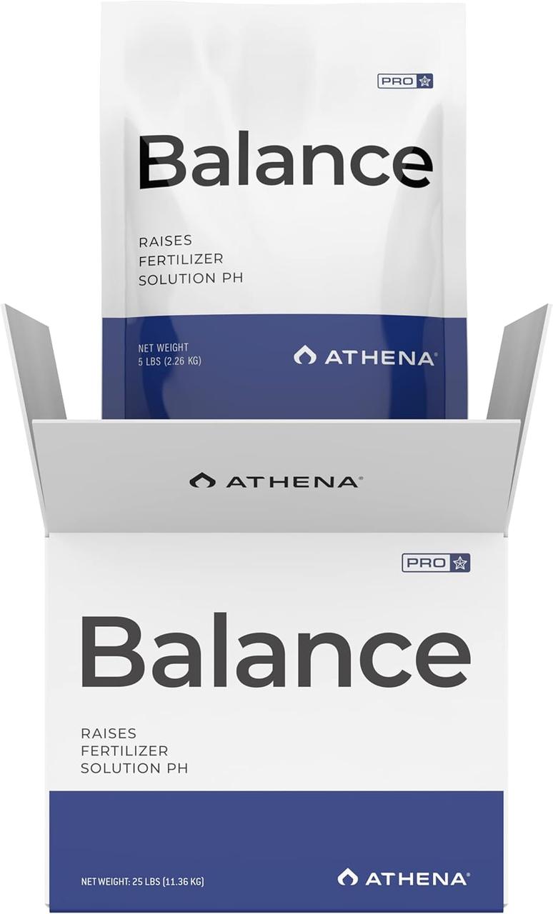 Буферизатор поживного розчину Athena PRO Balance для стабільного pH 2,26 kg