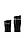 Термокружка Vango Magma Mug Tall 380 ml Black (ACPMUG B0517B), фото 4