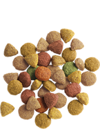 Сухий корм для котів Lara Adult with Turkey & Chicken з куркою та індчкою, на вагу 250 г, фото 2