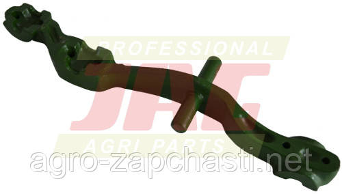 Кронштейн зерна піддон  AZ17704    L-500mm