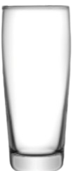 Склянка для пива 620 мл "Джубілі" 42207/sl, фото 1