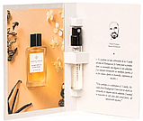 Essential Parfums Divine Vanille Парфумована вода унісекс, 2 мл Пробник, фото 3