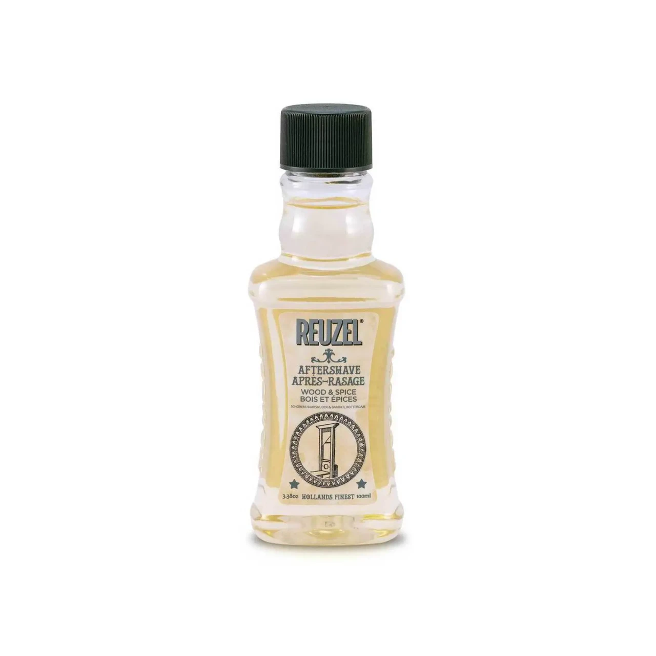 Лосьйон після гоління Reuzel Aftershave Wood&Spice 200 мл, фото 1