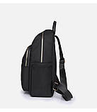 Рюкзак дівчина Нейлонова тканина Модний новий фасон Міський рюкзак шкільної сумки для покупок гурт, фото 4