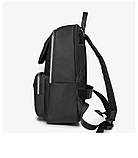 Рюкзак дівчина Нейлонова тканина Модний новий фасон Міський рюкзак шкільної сумки для покупок гурт, фото 4