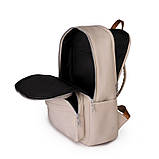 Рюкзак дівчина Нейлонова тканина Модний новий фасон Міський рюкзак шкільної сумки для покупок гурт, фото 7