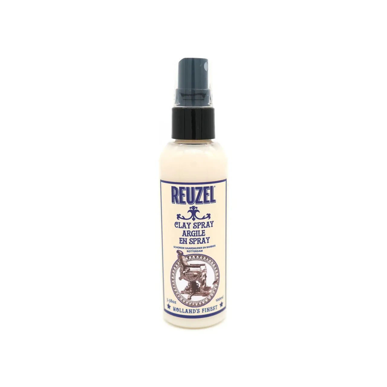 Спрей для текстури волосся Reuzel Clay Spray 100 мл