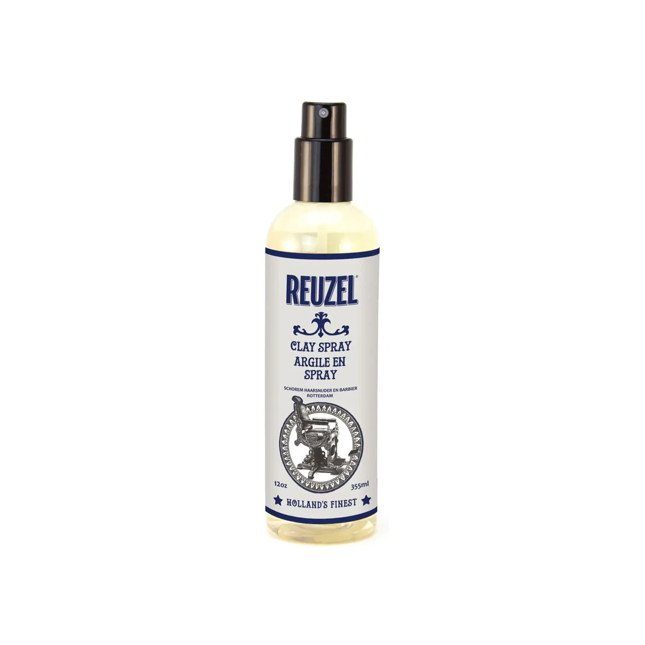 Спрей для текстури волосся Reuzel Clay Spray 355 мл