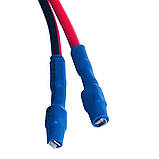 Тестор інжектора Fuel tester injector перевірка форсунок, фото 3