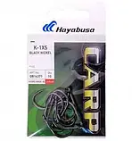 Гачок Hayabusa K-1XS №6 10 шт, фото 4