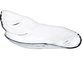 Набір тарілок Pasabahce "Маріне" для риби 217 мм 2 шт 10654