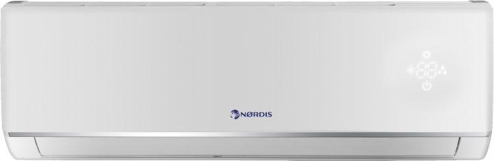 Тепловий насос NORDIS Orion NDI-G12IV1/ NDO-G12IV1