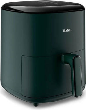 Мультипіч (аерофритюрниця) Tefal Easy Fry Max EY245310, фото 3