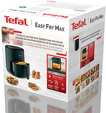 Мультипіч (аерофритюрниця) Tefal Easy Fry Max EY245310, фото 5