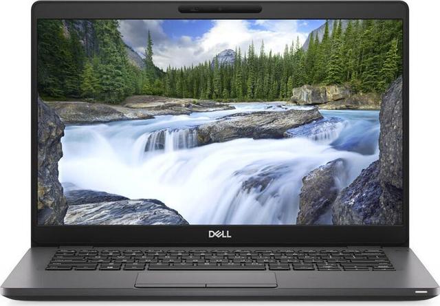 Dell Latitude 5300 2 IN 1 i5 8365U 8Gb 256SSD 13.3