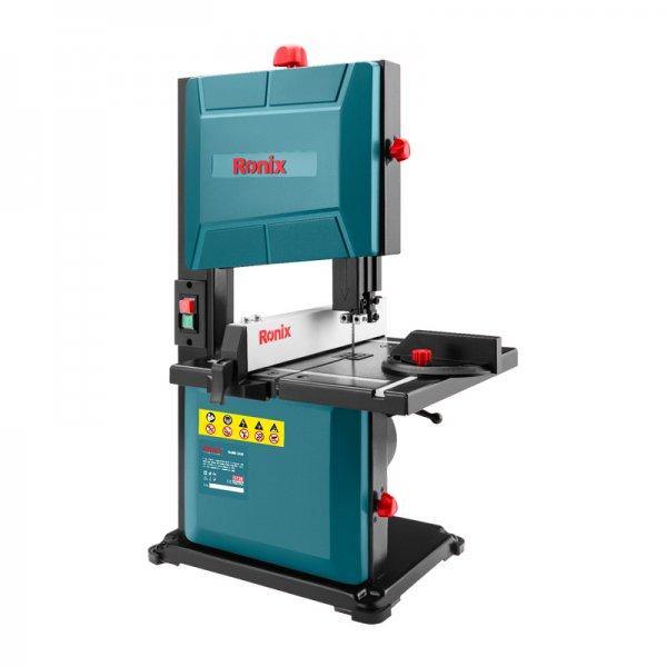 Стрічкова пила настільна Ronix 5720, фото 1