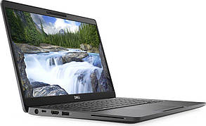 Ноутбук Dell Latitude 5300  i5-8365U 8Gb/256SSD 13.3" + Підтримка сім карт!, фото 5