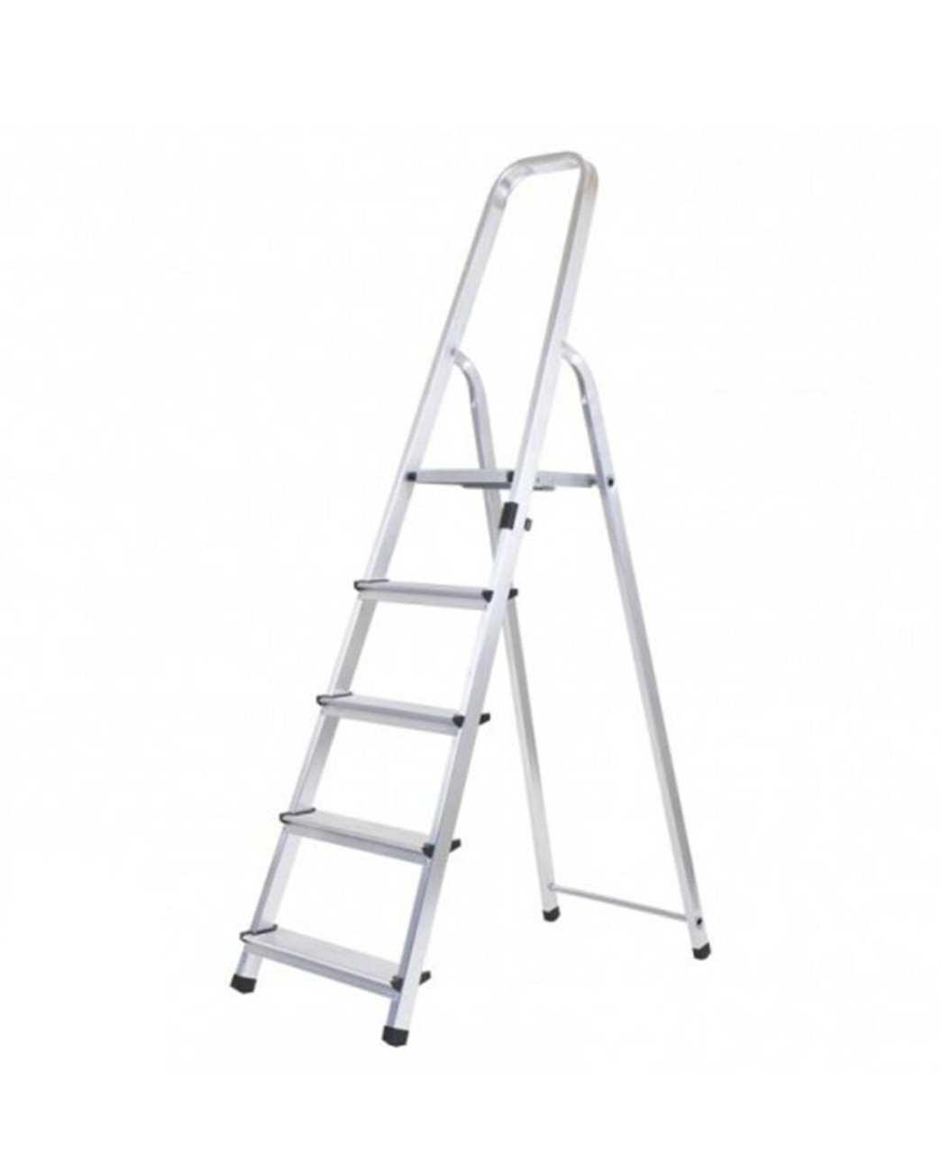 Драбина алюмінієва 5 сход DRALD-5, фото 1
