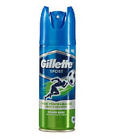 Gillette Power Rush дезодорант муж. спрей, 150 мл