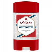 Дезодорант антиперспирант гелевый Old Spice Whitewater, 70 мл